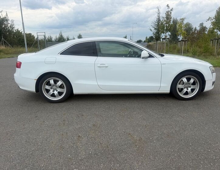 Audi A5 6