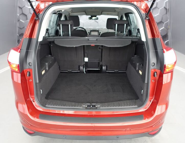 Ford Grand C-MAX 25