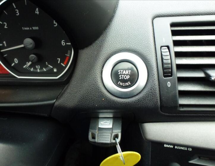 BMW Řada 1 50