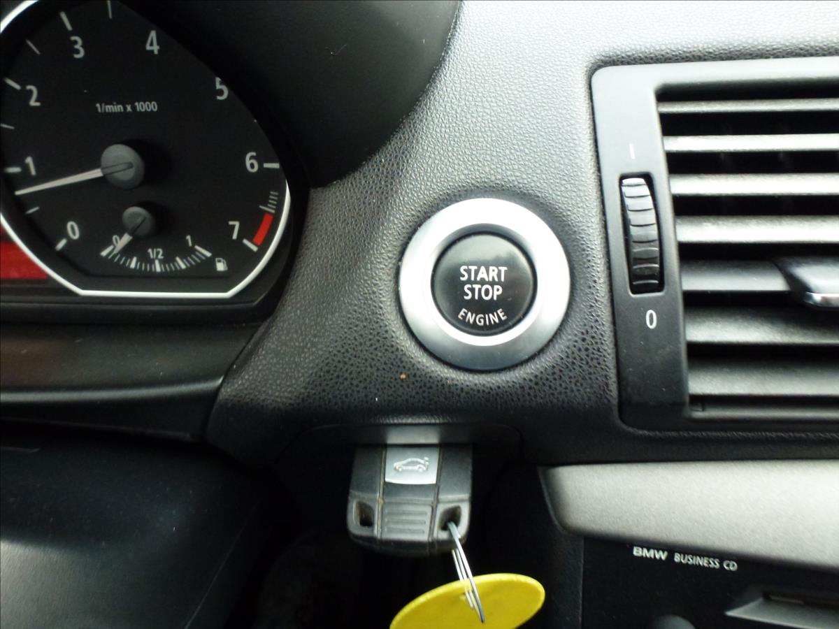 BMW Řada 1