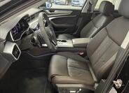 Audi A6 Allroad 20