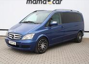 Mercedes-Benz Viano 3