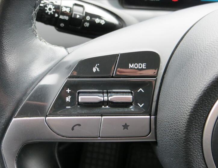 Hyundai Tucson 20