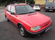 Škoda Felicia 1