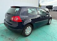 Volkswagen Golf 2