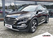 Hyundai Tucson 1