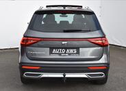 Seat Tarraco 8