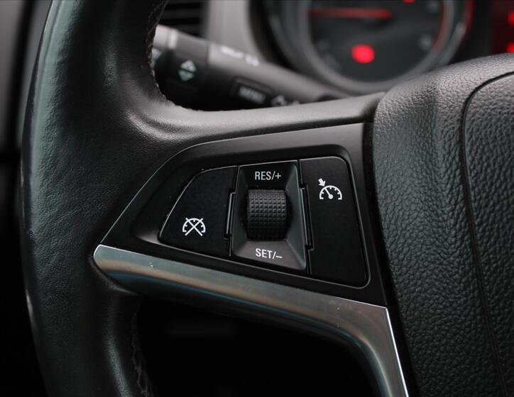 Opel Insignia 14