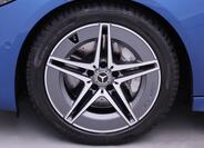 Mercedes-Benz Třídy C 43