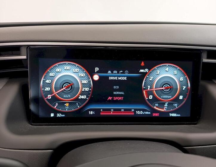 Hyundai Tucson 24