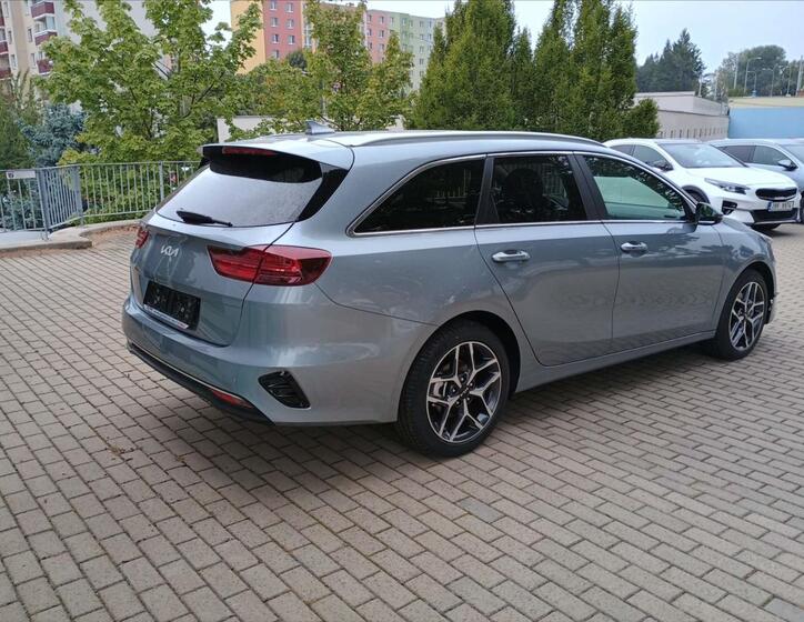 KIA Ceed 2