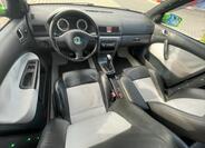 Škoda Octavia 11
