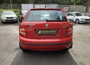 Škoda Fabia 7