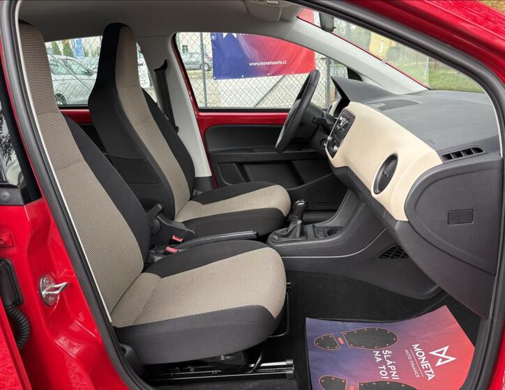 Škoda Citigo 26