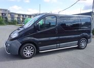 Opel Vivaro 2