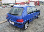 Peugeot 106 6