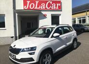 Škoda Karoq 1