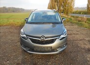 Opel Zafira 3