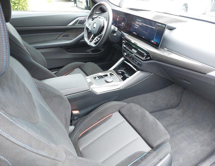 BMW Řada 4 20