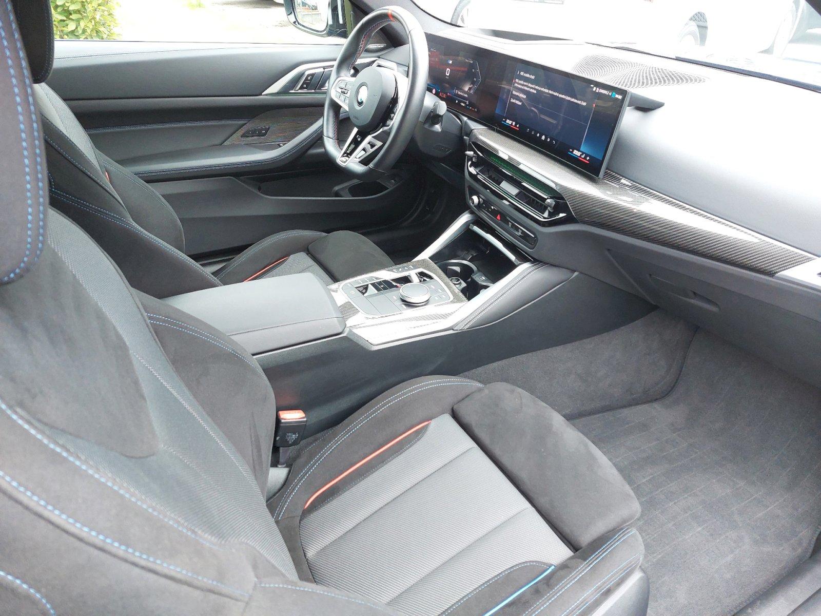 BMW Řada 4