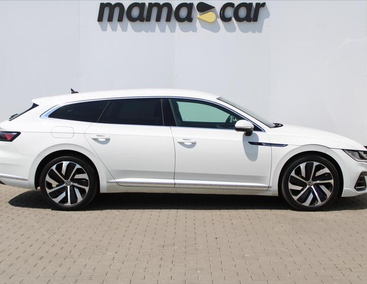 Volkswagen Arteon 8