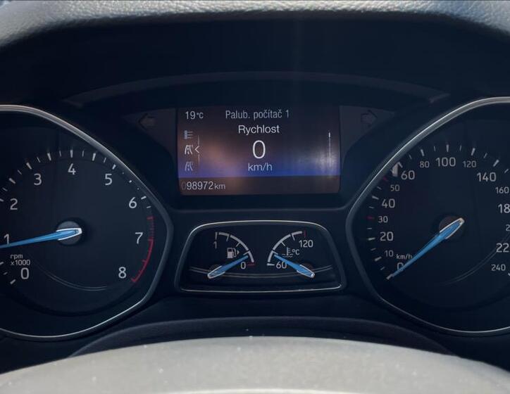 Ford Focus 14