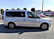 Ford Tourneo Connect 8