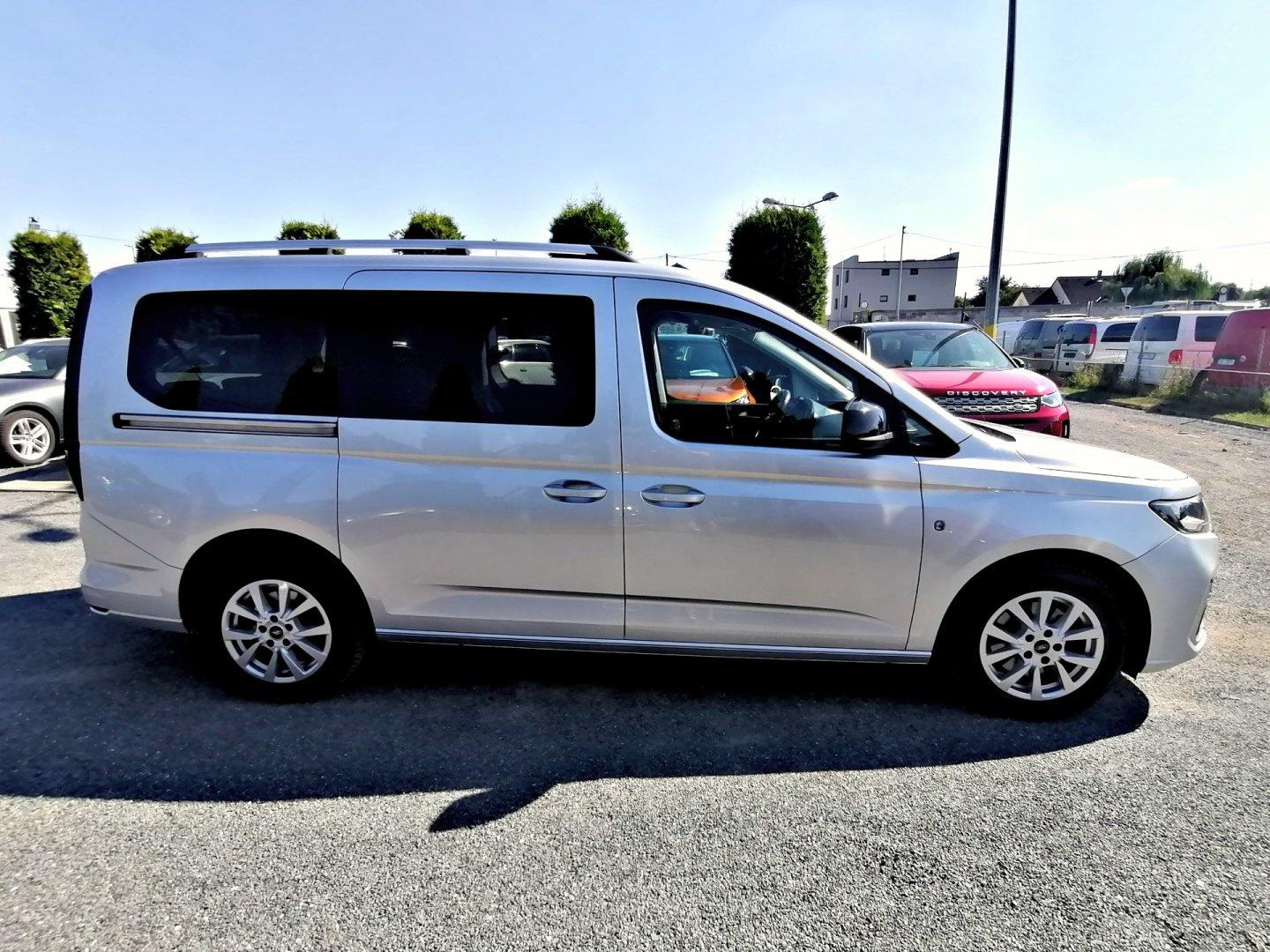 Ford Tourneo Connect