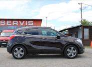 Opel Mokka 4