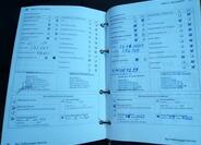 Volkswagen Touran 33