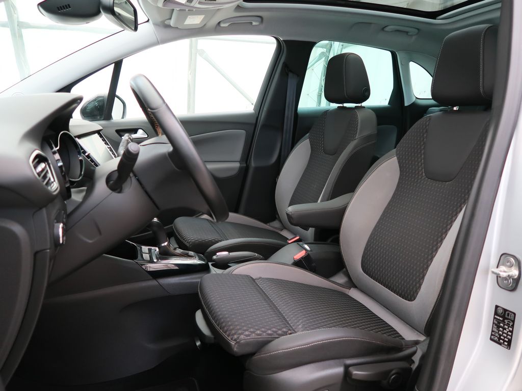 Opel Ostatní