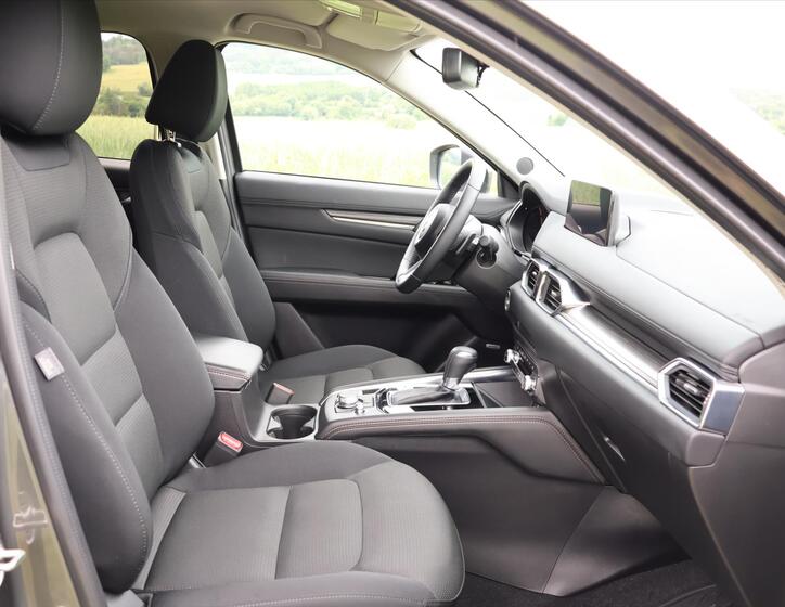 Mazda CX-5 15