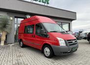 Ford Transit 4