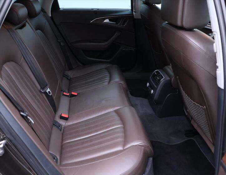 Audi A6 Allroad 15