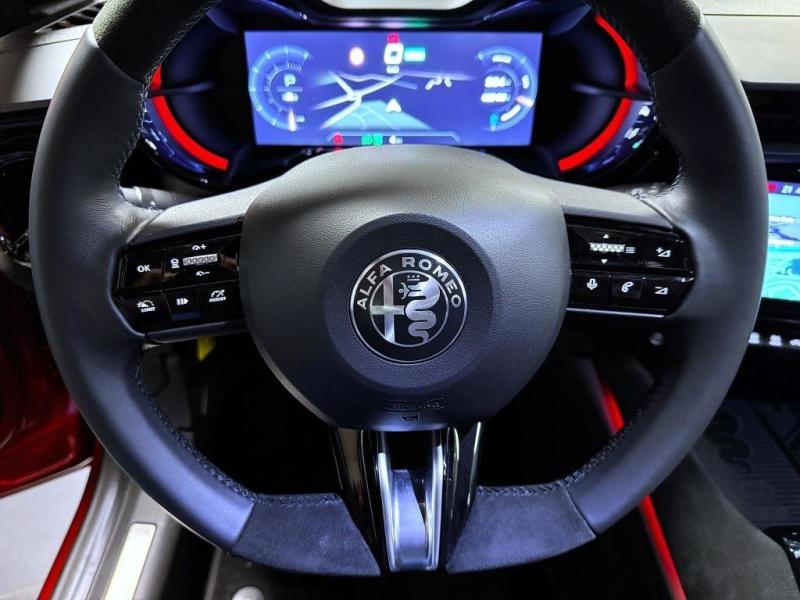 Alfa Romeo Junior