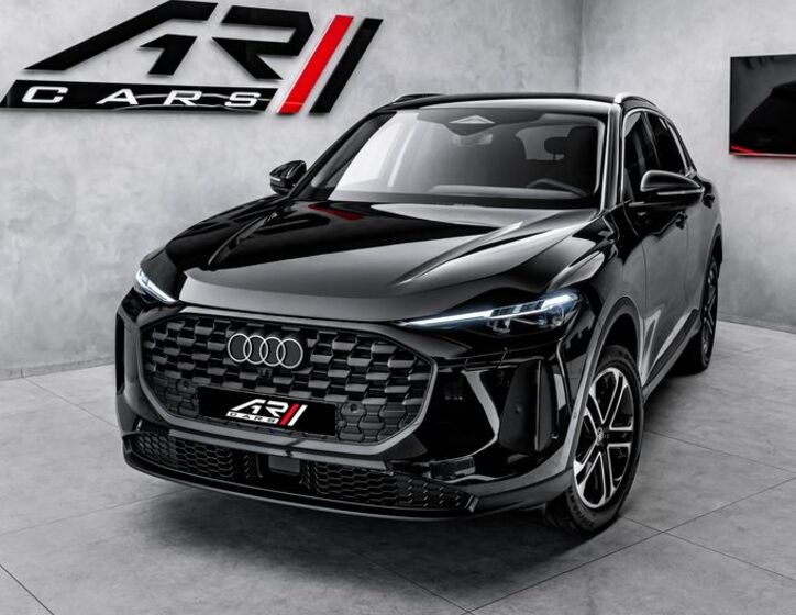 Audi Q5 8