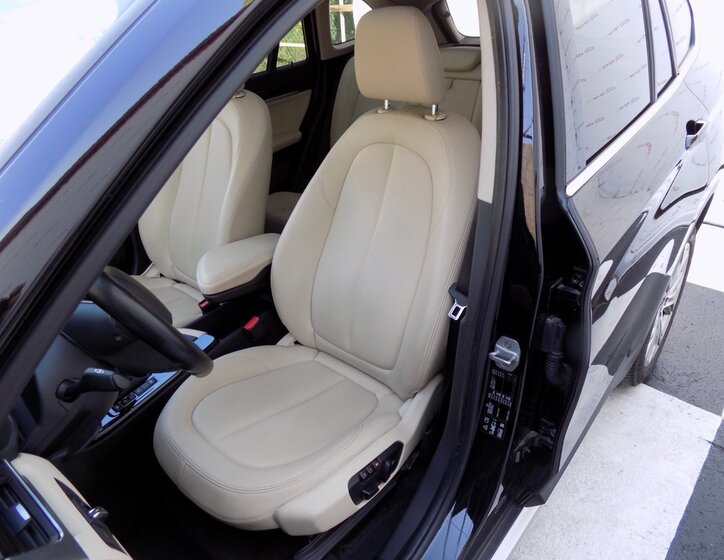 BMW X1 14