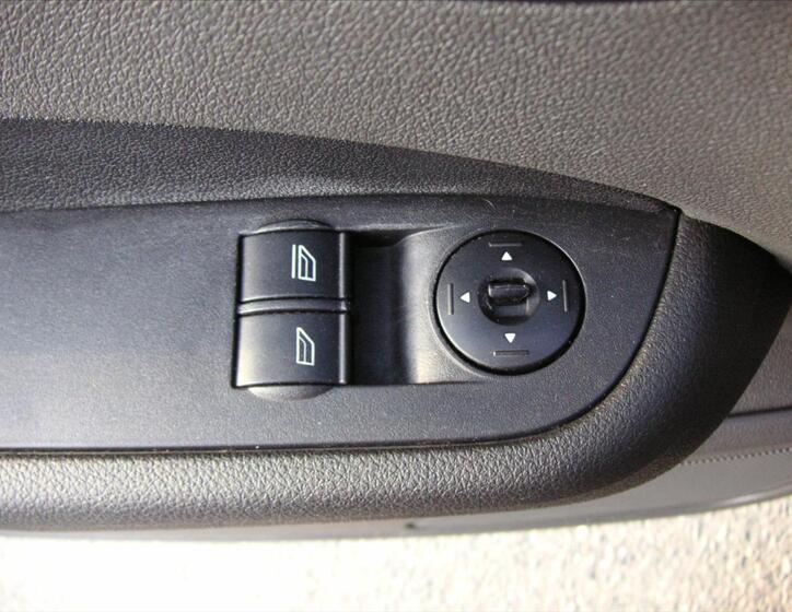 Ford Focus 16