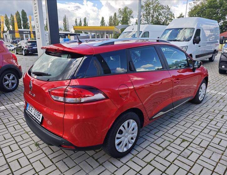 Renault Clio 6