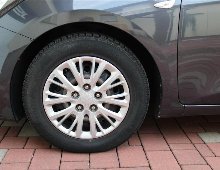 KIA Ceed 38