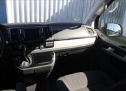 Volkswagen Multivan 19