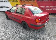 Renault Thalia 4