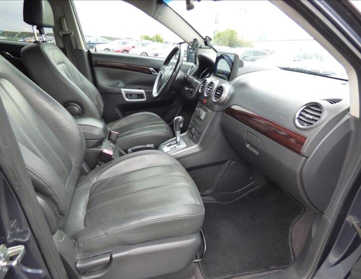Opel Antara 45