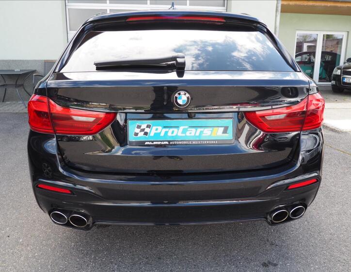 Alpina B5 36