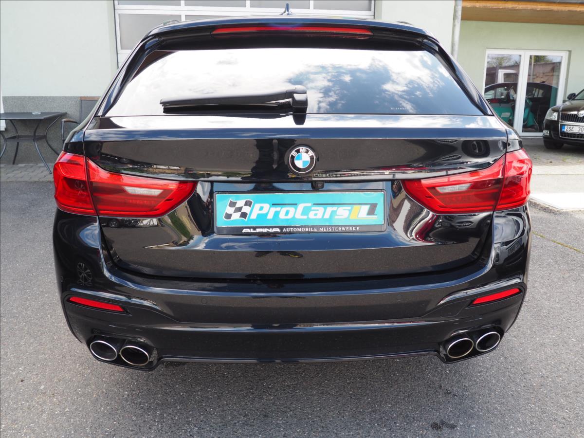 Alpina B5
