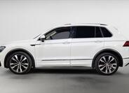 Volkswagen Tiguan 4