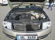 Škoda Superb 21
