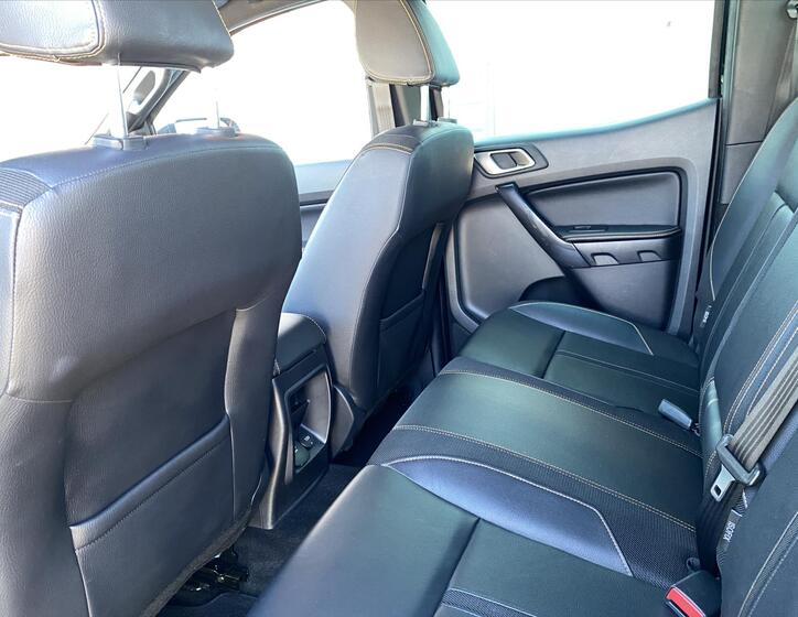 Ford Ranger 6