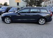 Volvo V60 4