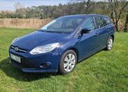 Ford Focus 3